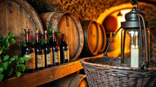 Découvrez les merveilles des vins de Cairanne des Côtes du Rhône