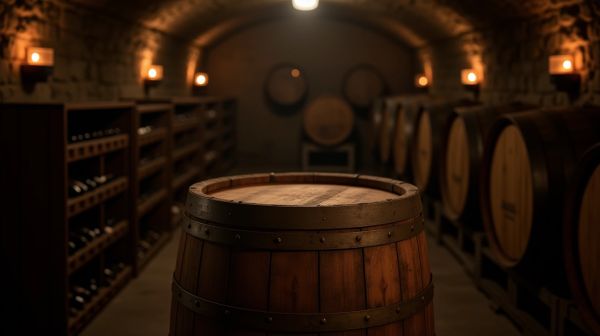 Les vins de Cairanne : un trésor organoleptique méconnu des Côtes du Rhône